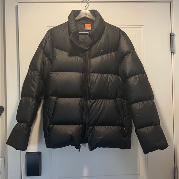 Nike Other - Nike bomber jacket